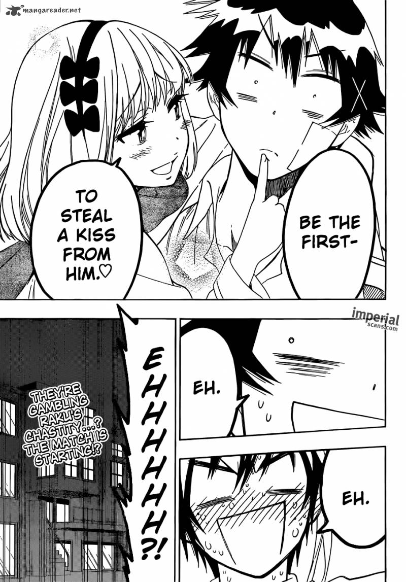 Nisekoi 54 20