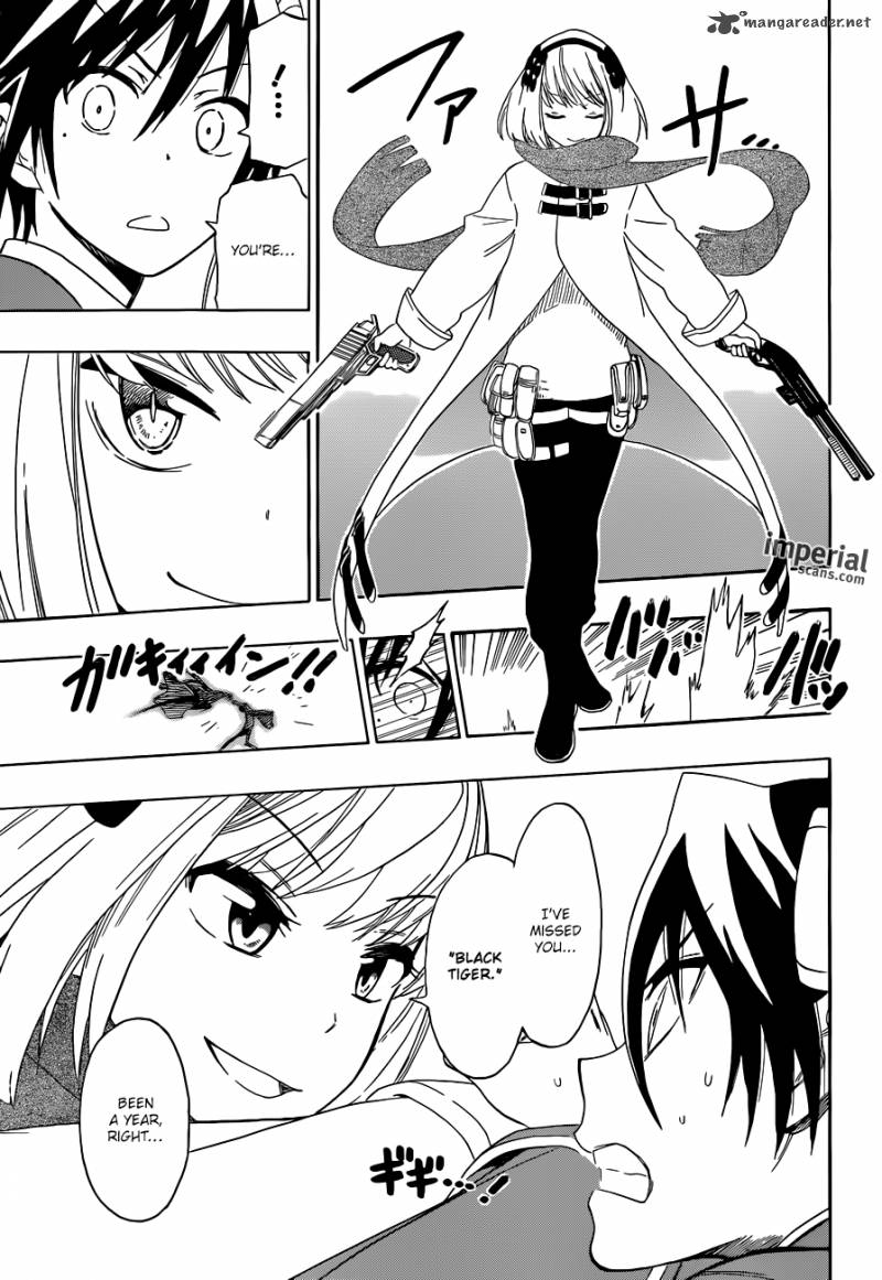 Nisekoi 54 6