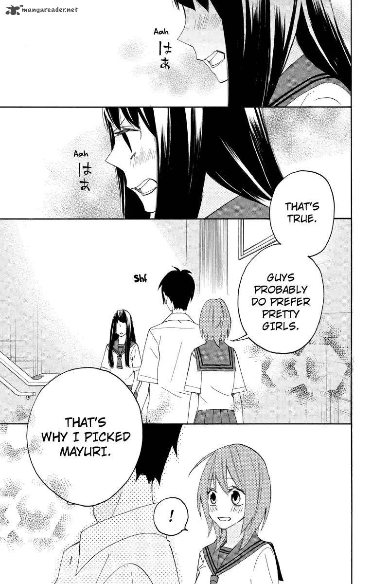 Nisekoi Doumei 101 2