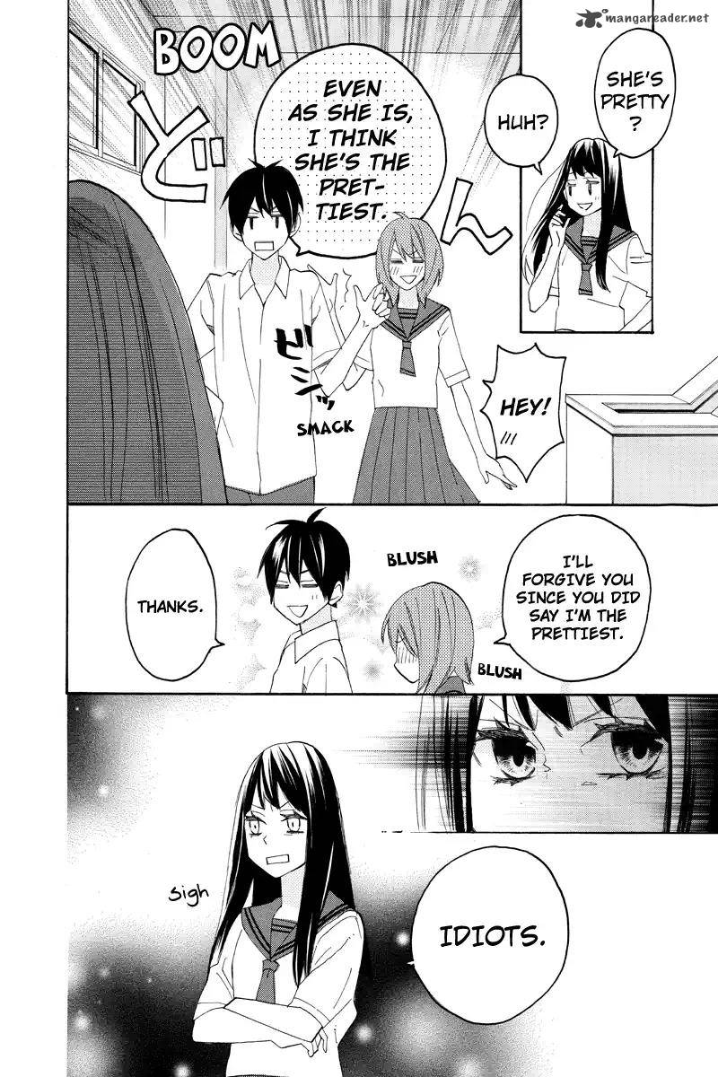 Nisekoi Doumei 101 3