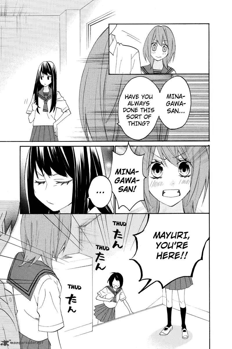 Nisekoi Doumei 101 4