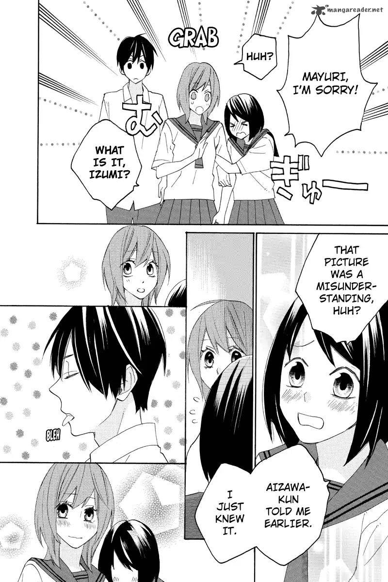 Nisekoi Doumei 101 5