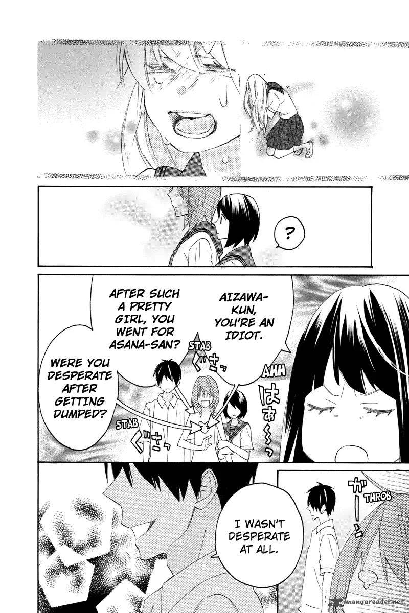 Nisekoi Doumei 101 9