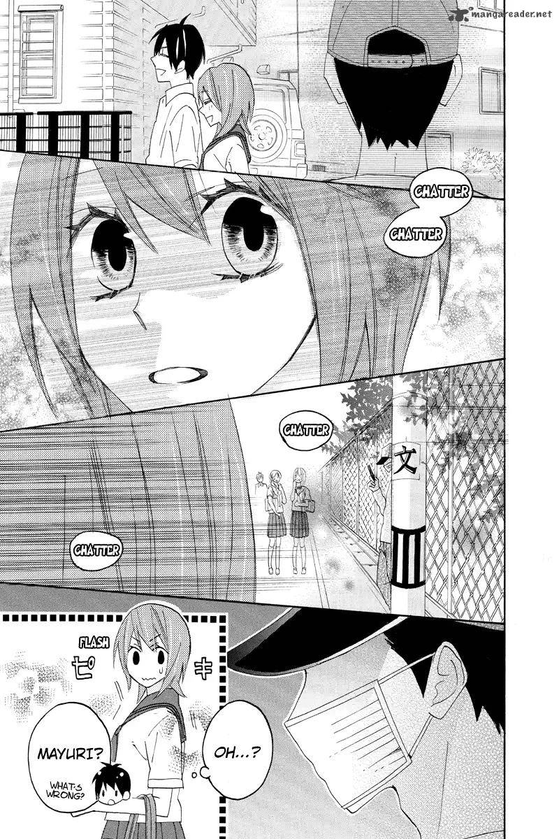 Nisekoi Doumei 102 12