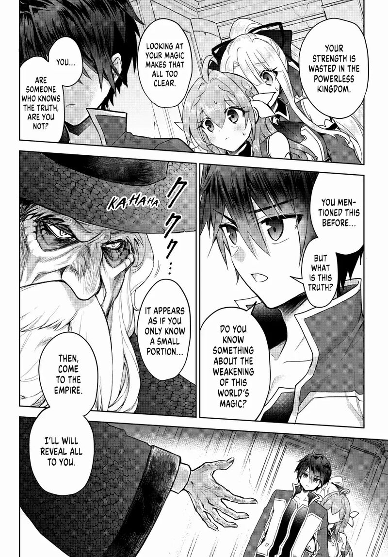 Nishuume Cheat No Tensei Madoushi Saikyou Ga 1000 Nengo Ni Tensei Shitara Jinsei Yoyuu Sugimashita 11 16
