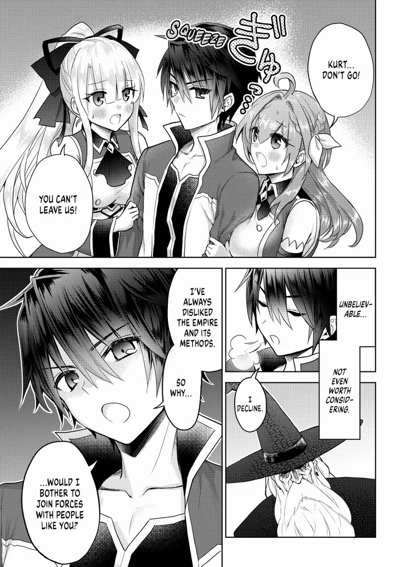 Nishuume Cheat No Tensei Madoushi Saikyou Ga 1000 Nengo Ni Tensei Shitara Jinsei Yoyuu Sugimashita 11 17