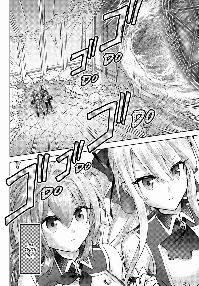 Nishuume Cheat No Tensei Madoushi Saikyou Ga 1000 Nengo Ni Tensei Shitara Jinsei Yoyuu Sugimashita 12 10