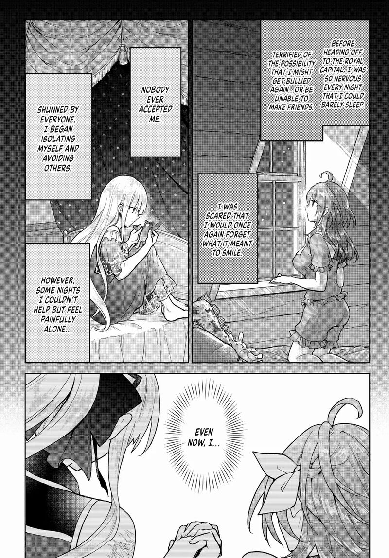 Nishuume Cheat No Tensei Madoushi Saikyou Ga 1000 Nengo Ni Tensei Shitara Jinsei Yoyuu Sugimashita 12 11