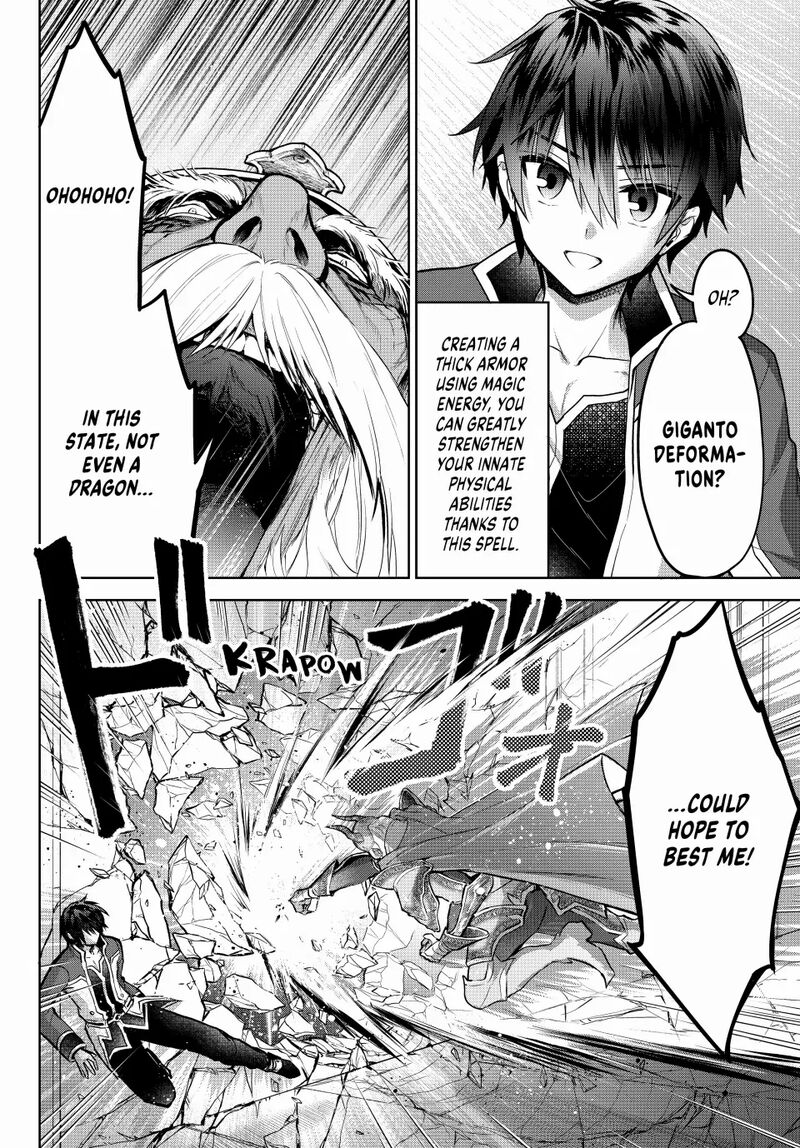 Nishuume Cheat No Tensei Madoushi Saikyou Ga 1000 Nengo Ni Tensei Shitara Jinsei Yoyuu Sugimashita 12 17