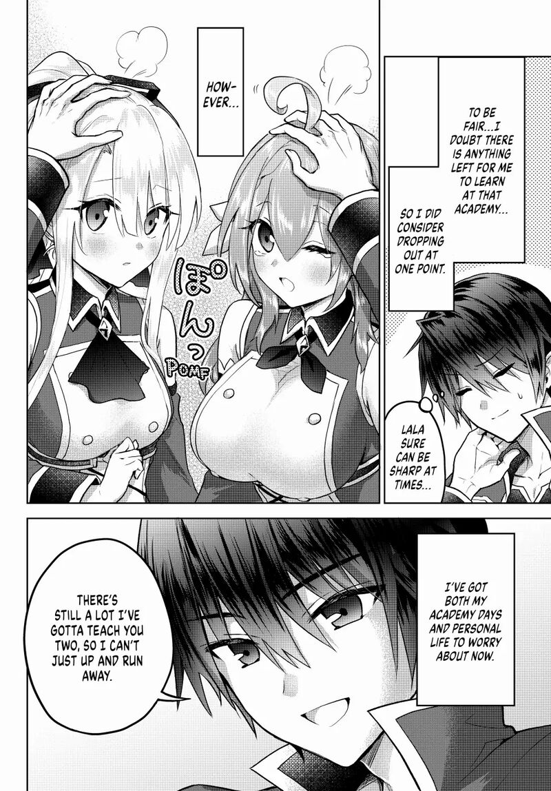 Nishuume Cheat No Tensei Madoushi Saikyou Ga 1000 Nengo Ni Tensei Shitara Jinsei Yoyuu Sugimashita 12 37