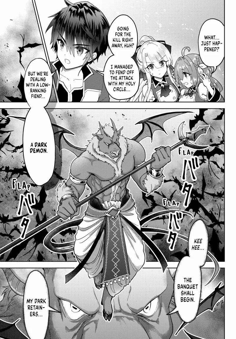 Nishuume Cheat No Tensei Madoushi Saikyou Ga 1000 Nengo Ni Tensei Shitara Jinsei Yoyuu Sugimashita 16 19