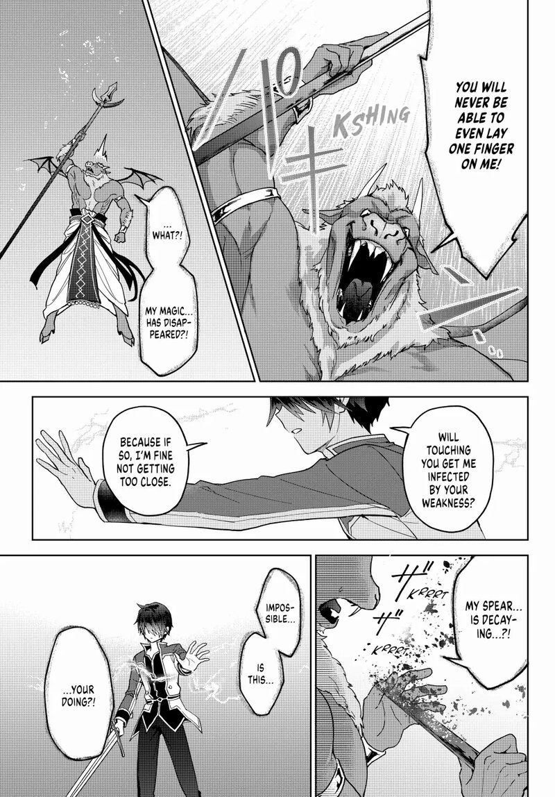 Nishuume Cheat No Tensei Madoushi Saikyou Ga 1000 Nengo Ni Tensei Shitara Jinsei Yoyuu Sugimashita 16 23