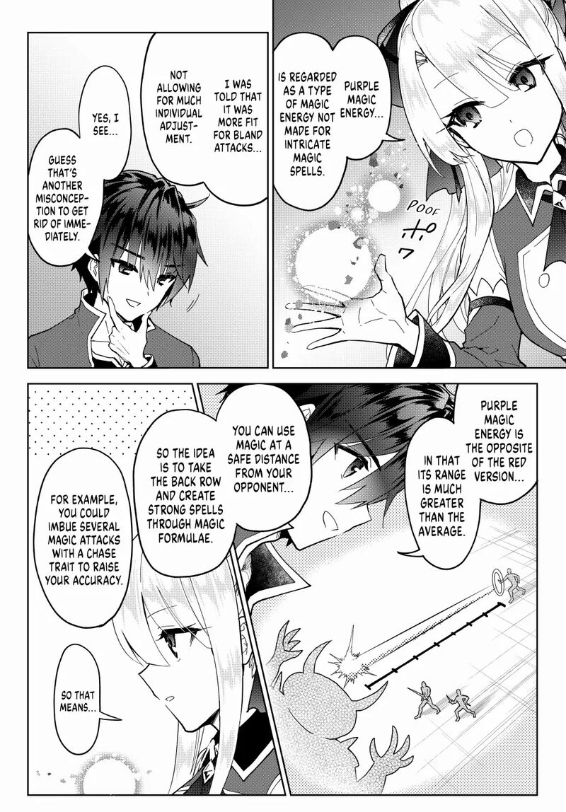 Nishuume Cheat No Tensei Madoushi Saikyou Ga 1000 Nengo Ni Tensei Shitara Jinsei Yoyuu Sugimashita 16 4