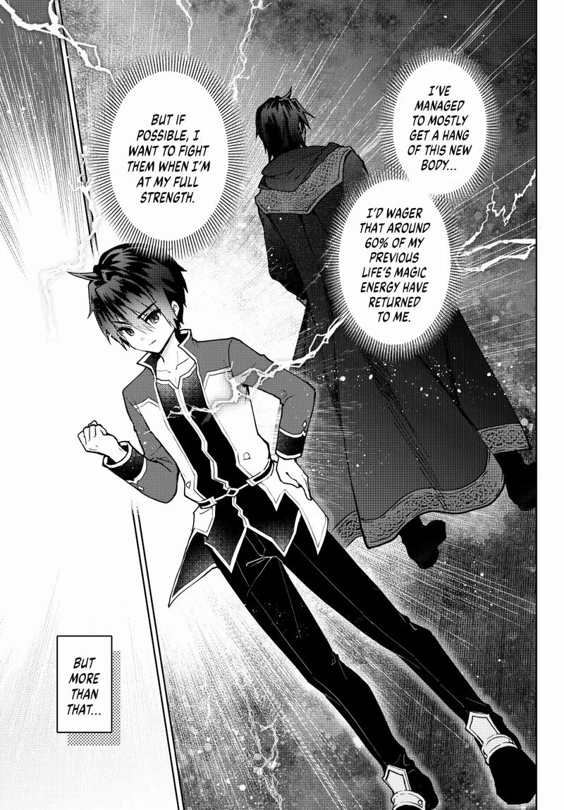 Nishuume Cheat No Tensei Madoushi Saikyou Ga 1000 Nengo Ni Tensei Shitara Jinsei Yoyuu Sugimashita 20 15