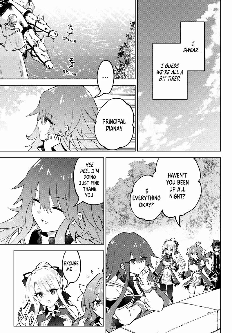 Nishuume Cheat No Tensei Madoushi Saikyou Ga 1000 Nengo Ni Tensei Shitara Jinsei Yoyuu Sugimashita 20 9