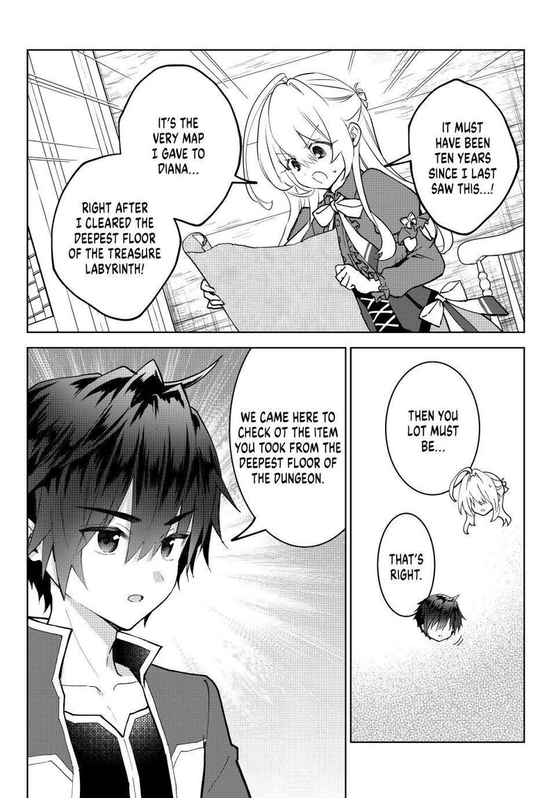 Nishuume Cheat No Tensei Madoushi Saikyou Ga 1000 Nengo Ni Tensei Shitara Jinsei Yoyuu Sugimashita 28 6