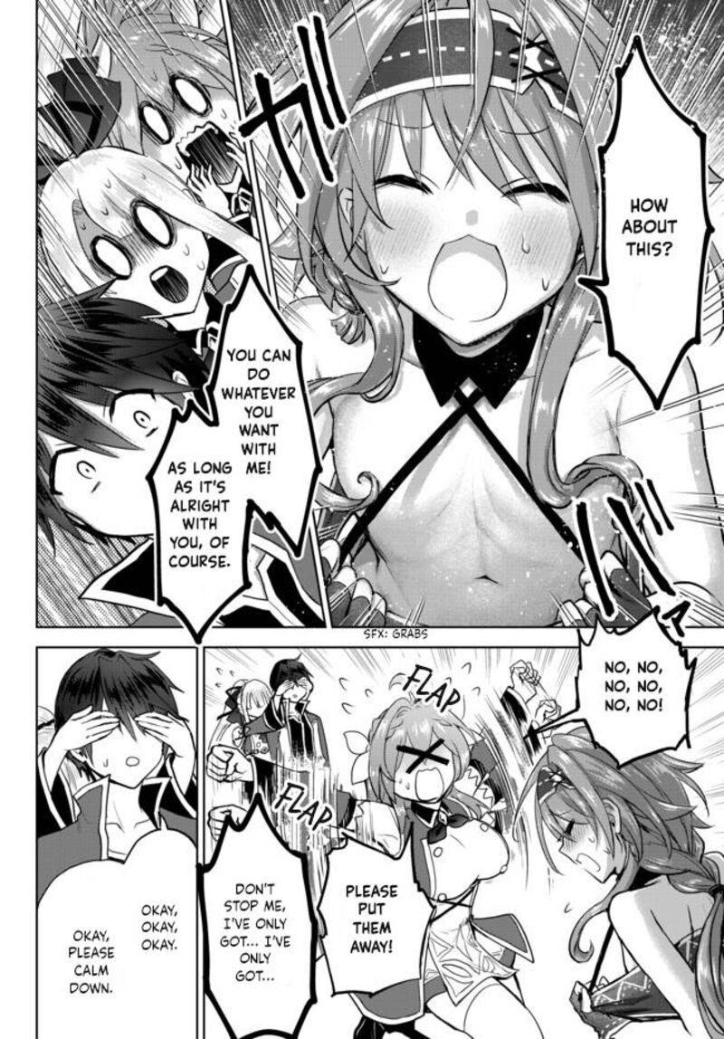 Nishuume Cheat No Tensei Madoushi Saikyou Ga 1000 Nengo Ni Tensei Shitara Jinsei Yoyuu Sugimashita 6 28