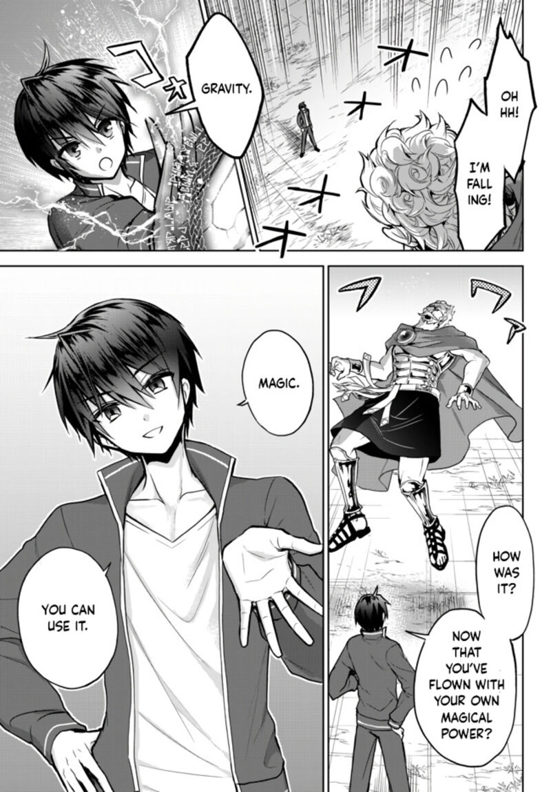 Nishuume Cheat No Tensei Madoushi Saikyou Ga 1000 Nengo Ni Tensei Shitara Jinsei Yoyuu Sugimashita 7 25