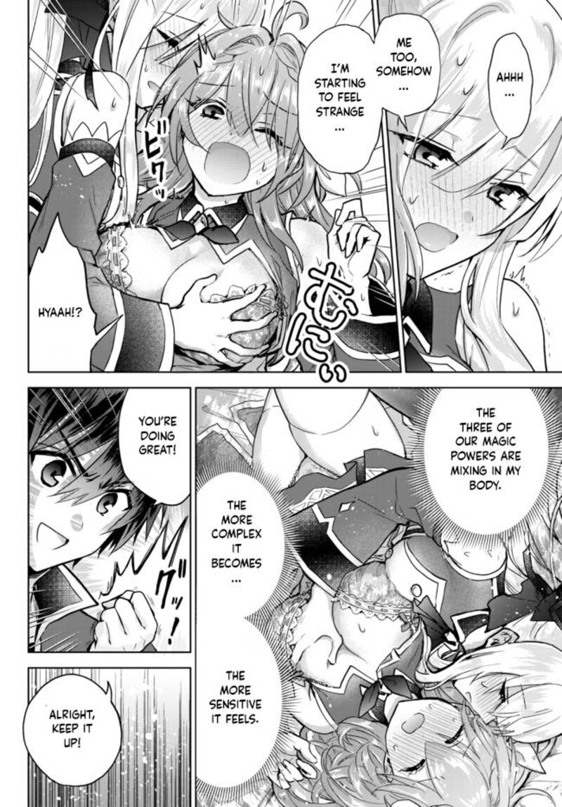 Nishuume Cheat No Tensei Madoushi Saikyou Ga 1000 Nengo Ni Tensei Shitara Jinsei Yoyuu Sugimashita 9 10