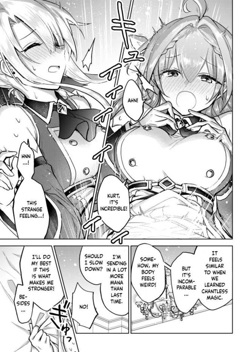 Nishuume Cheat No Tensei Madoushi Saikyou Ga 1000 Nengo Ni Tensei Shitara Jinsei Yoyuu Sugimashita 9 7