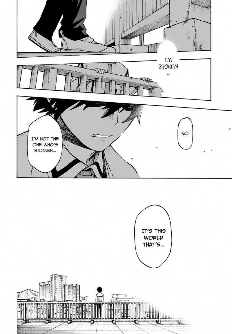 Nito No Taidana Isekai Shoukougun Saijaku Shoku Healer Nano Ni Saikyou Wa Cheat Desu Ka 1 8