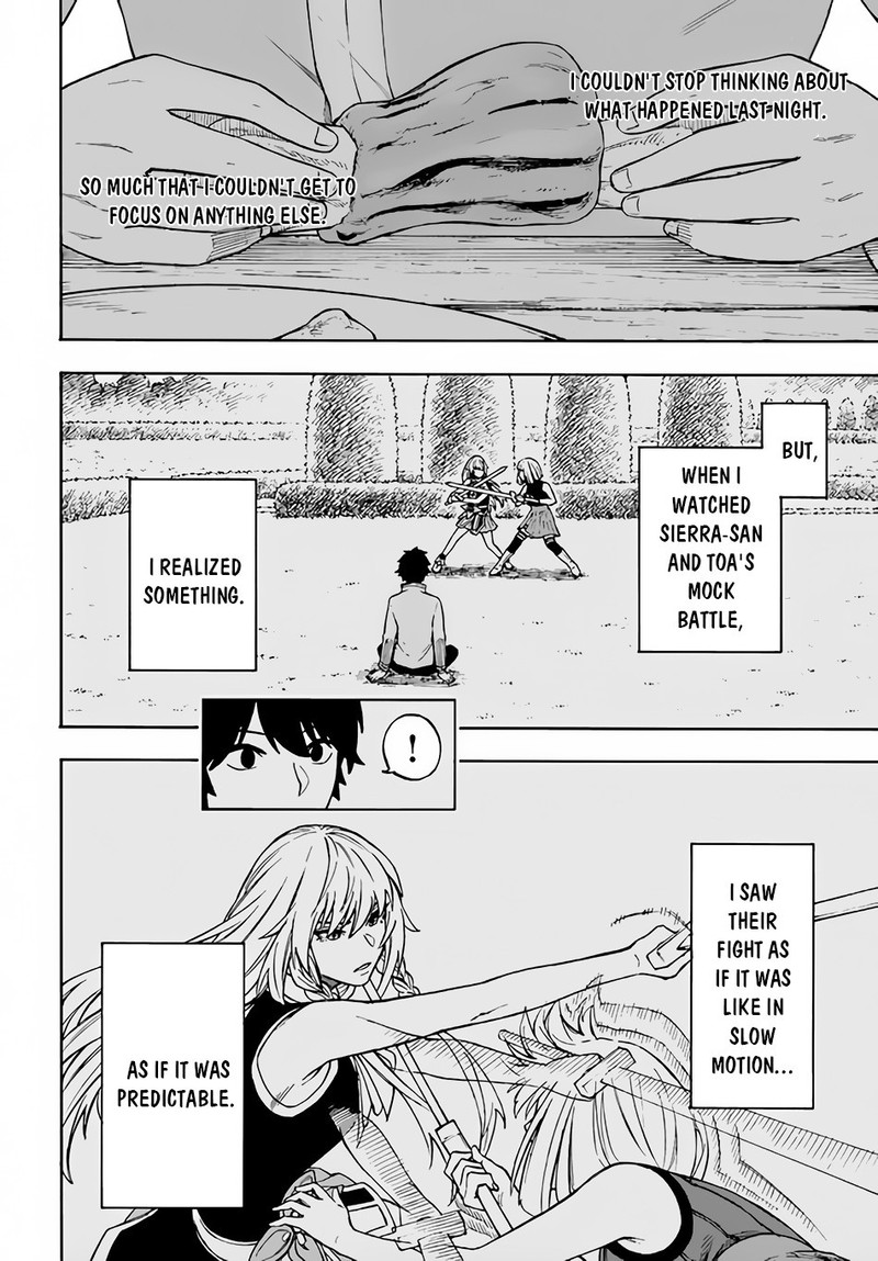 Nito No Taidana Isekai Shoukougun Saijaku Shoku Healer Nano Ni Saikyou Wa Cheat Desu Ka 14 4