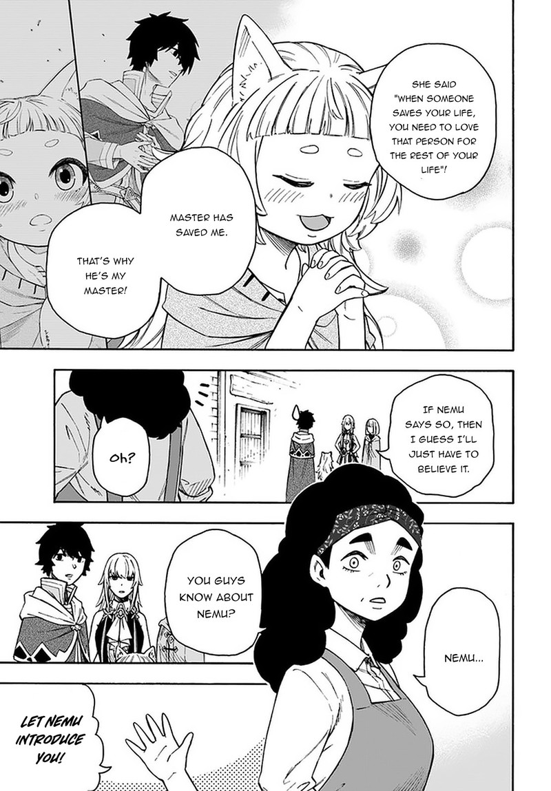 Nito No Taidana Isekai Shoukougun Saijaku Shoku Healer Nano Ni Saikyou Wa Cheat Desu Ka 15a 3