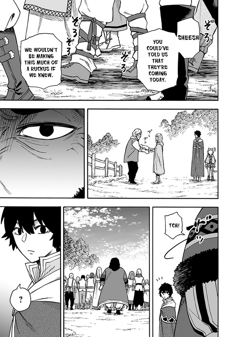 Nito No Taidana Isekai Shoukougun Saijaku Shoku Healer Nano Ni Saikyou Wa Cheat Desu Ka 16b 15