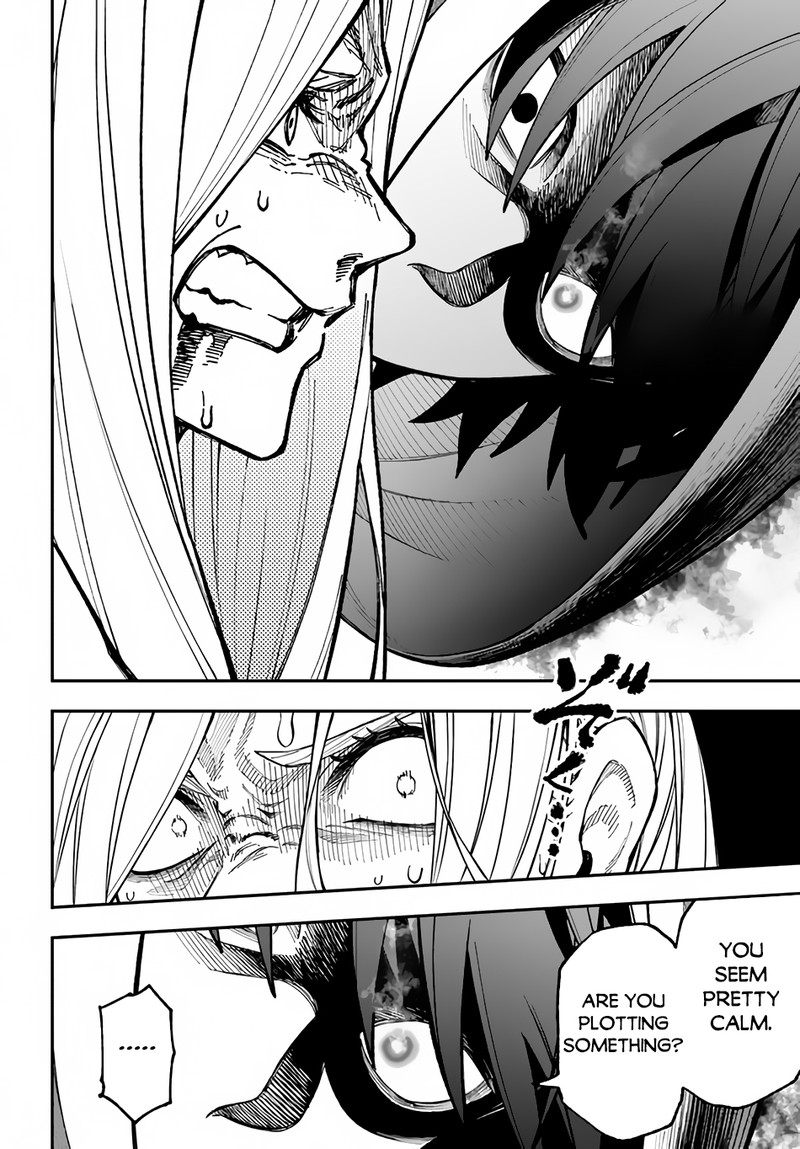 Nito No Taidana Isekai Shoukougun Saijaku Shoku Healer Nano Ni Saikyou Wa Cheat Desu Ka 29b 3
