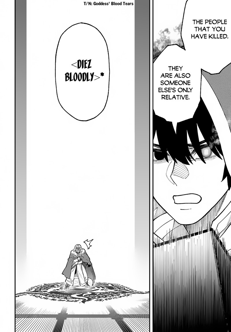 Nito No Taidana Isekai Shoukougun Saijaku Shoku Healer Nano Ni Saikyou Wa Cheat Desu Ka 29b 7