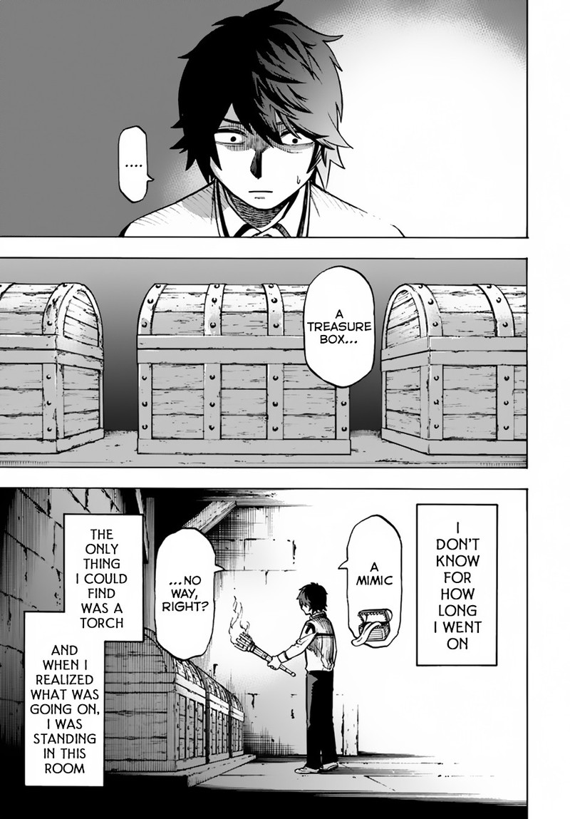 Nito No Taidana Isekai Shoukougun Saijaku Shoku Healer Nano Ni Saikyou Wa Cheat Desu Ka 2a 1