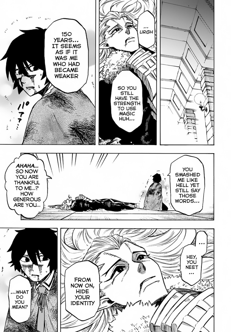 Nito No Taidana Isekai Shoukougun Saijaku Shoku Healer Nano Ni Saikyou Wa Cheat Desu Ka 3 24