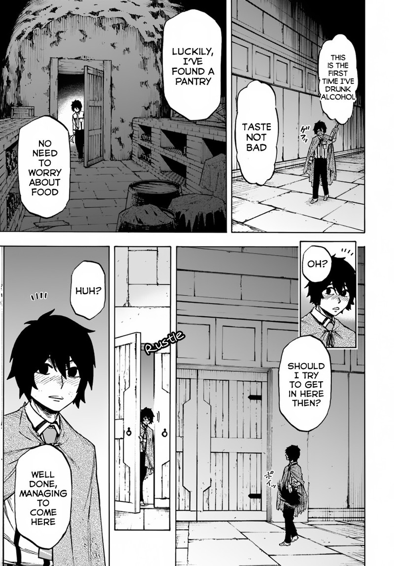 Nito No Taidana Isekai Shoukougun Saijaku Shoku Healer Nano Ni Saikyou Wa Cheat Desu Ka 3 5
