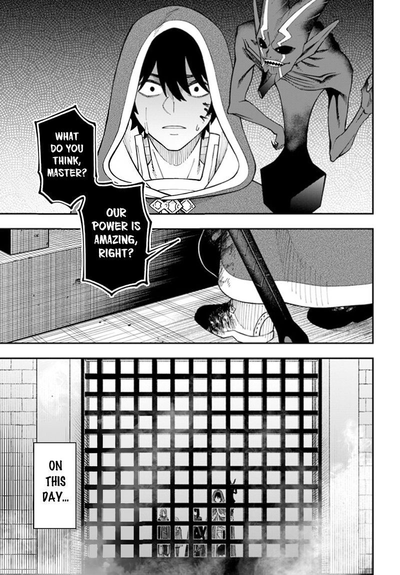 Nito No Taidana Isekai Shoukougun Saijaku Shoku Healer Nano Ni Saikyou Wa Cheat Desu Ka 30b 17