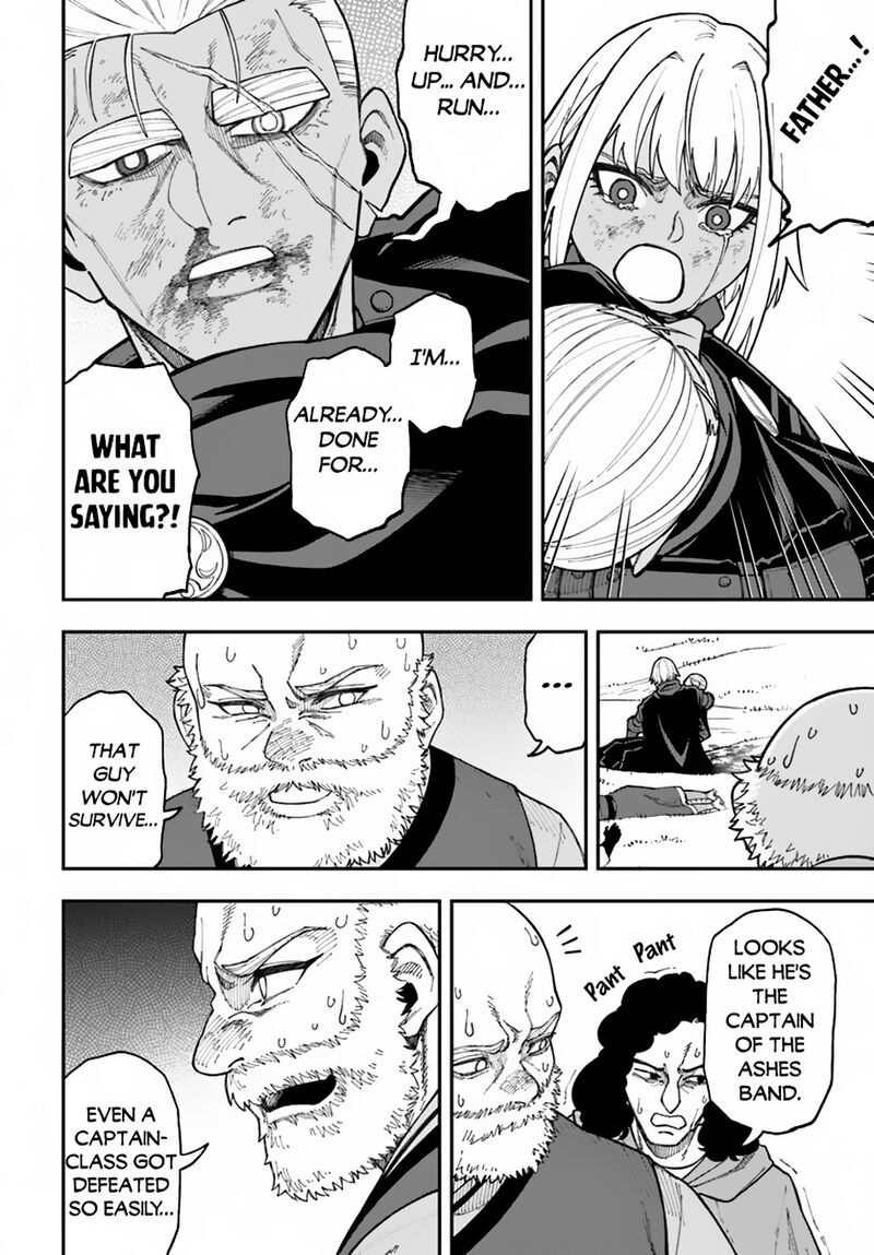 Nito No Taidana Isekai Shoukougun Saijaku Shoku Healer Nano Ni Saikyou Wa Cheat Desu Ka 33b 12