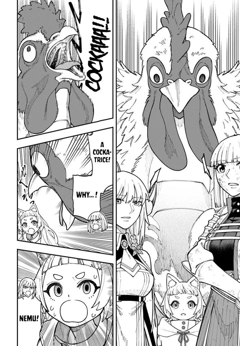 Nito No Taidana Isekai Shoukougun Saijaku Shoku Healer Nano Ni Saikyou Wa Cheat Desu Ka 36b 11