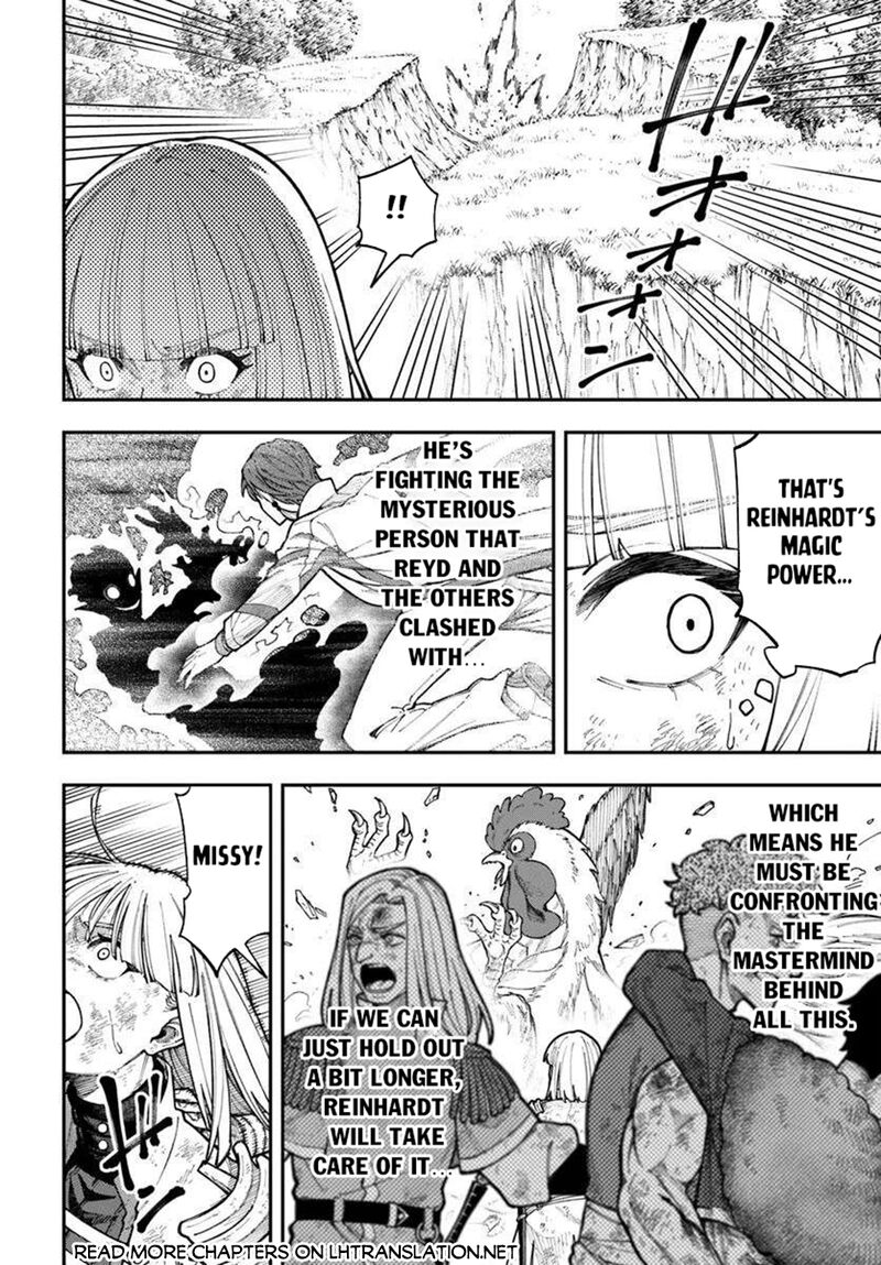 Nito No Taidana Isekai Shoukougun Saijaku Shoku Healer Nano Ni Saikyou Wa Cheat Desu Ka 38b 1