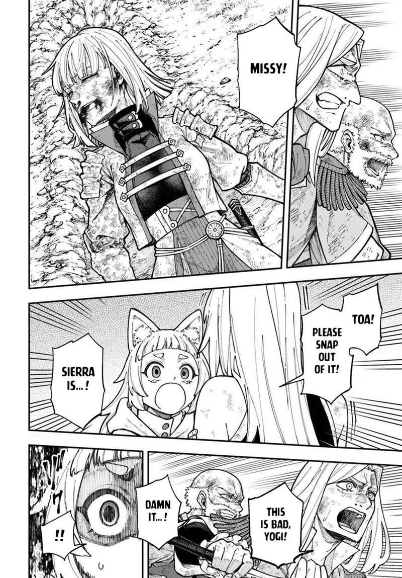 Nito No Taidana Isekai Shoukougun Saijaku Shoku Healer Nano Ni Saikyou Wa Cheat Desu Ka 38b 13