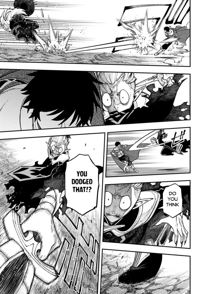 Nito No Taidana Isekai Shoukougun Saijaku Shoku Healer Nano Ni Saikyou Wa Cheat Desu Ka 40a 5