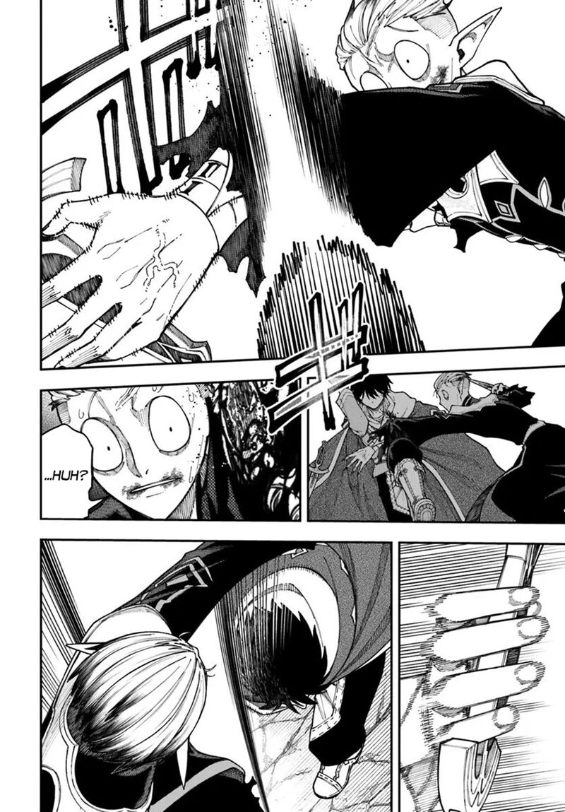 Nito No Taidana Isekai Shoukougun Saijaku Shoku Healer Nano Ni Saikyou Wa Cheat Desu Ka 40a 6