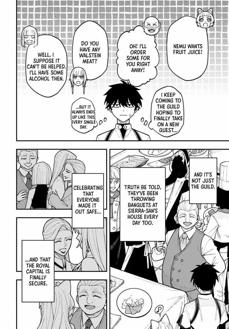 Nito No Taidana Isekai Shoukougun Saijaku Shoku Healer Nano Ni Saikyou Wa Cheat Desu Ka 41a 11