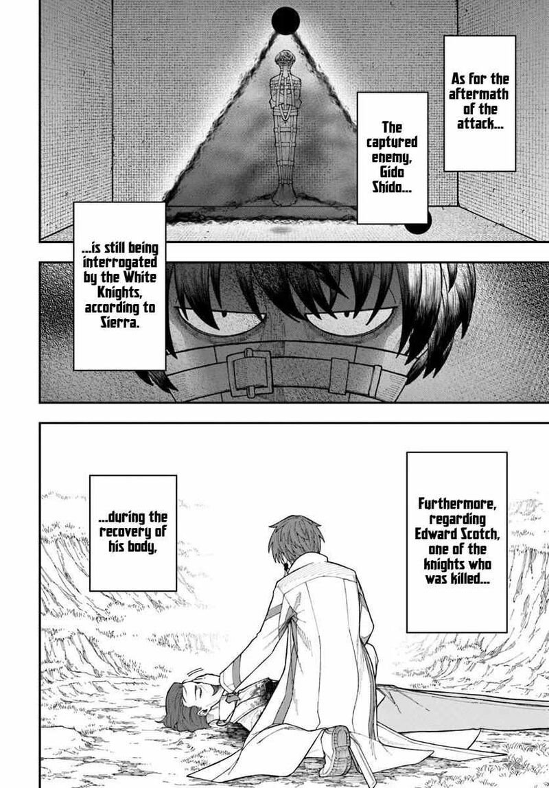 Nito No Taidana Isekai Shoukougun Saijaku Shoku Healer Nano Ni Saikyou Wa Cheat Desu Ka 41a 13