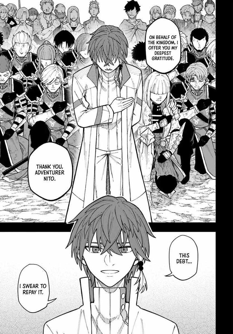 Nito No Taidana Isekai Shoukougun Saijaku Shoku Healer Nano Ni Saikyou Wa Cheat Desu Ka 41a 6