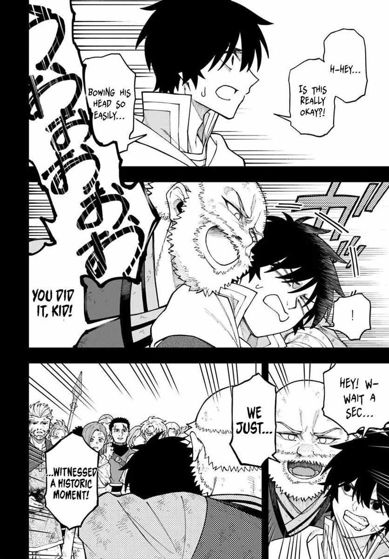 Nito No Taidana Isekai Shoukougun Saijaku Shoku Healer Nano Ni Saikyou Wa Cheat Desu Ka 41a 7