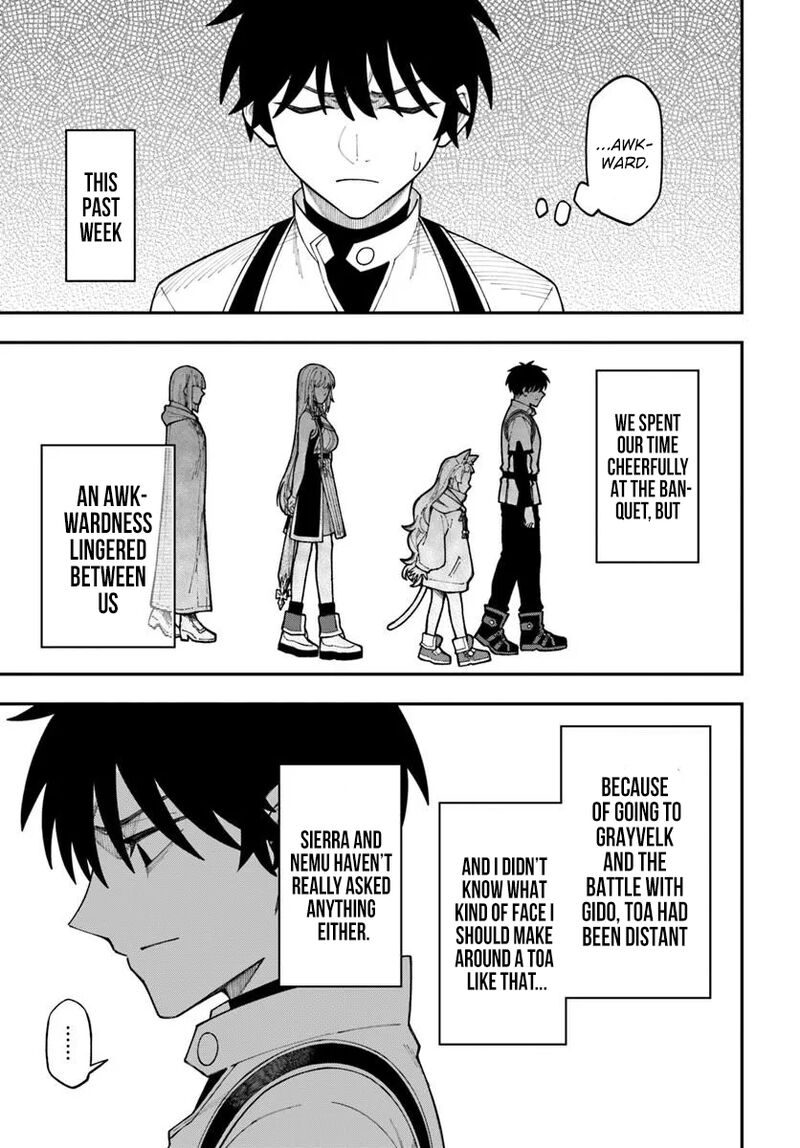 Nito No Taidana Isekai Shoukougun Saijaku Shoku Healer Nano Ni Saikyou Wa Cheat Desu Ka 42 4