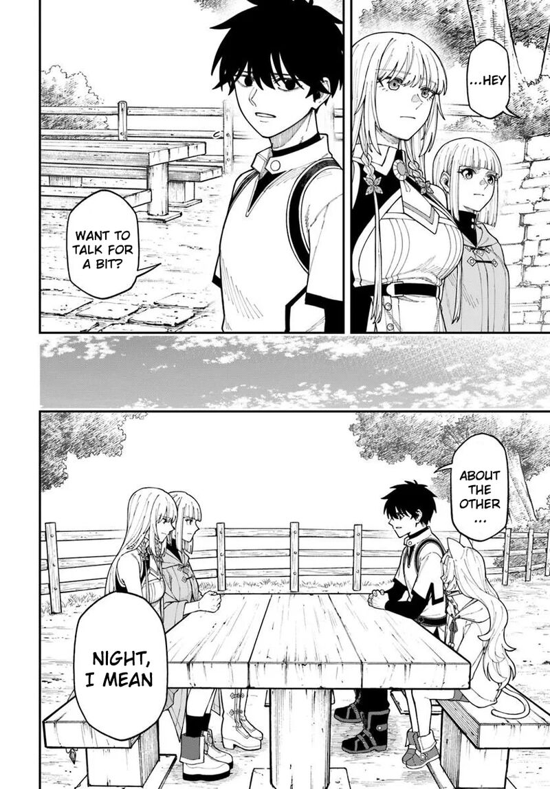 Nito No Taidana Isekai Shoukougun Saijaku Shoku Healer Nano Ni Saikyou Wa Cheat Desu Ka 42 5