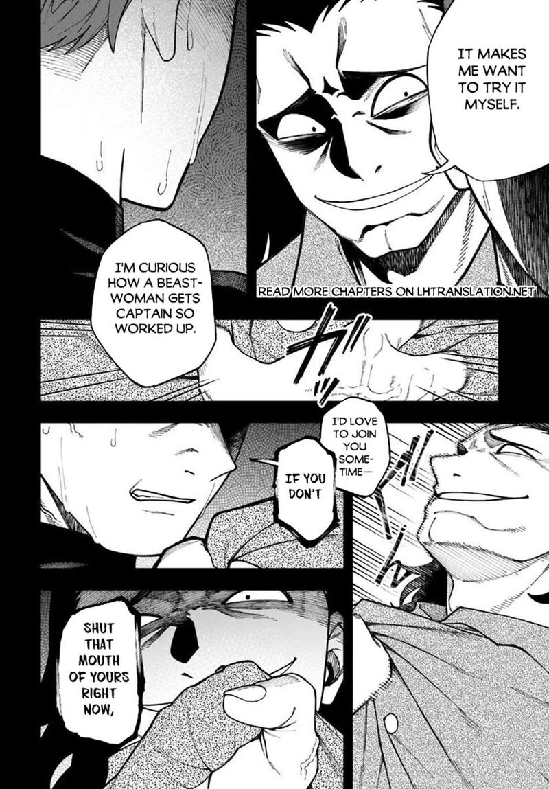 Nito No Taidana Isekai Shoukougun Saijaku Shoku Healer Nano Ni Saikyou Wa Cheat Desu Ka 43b 10