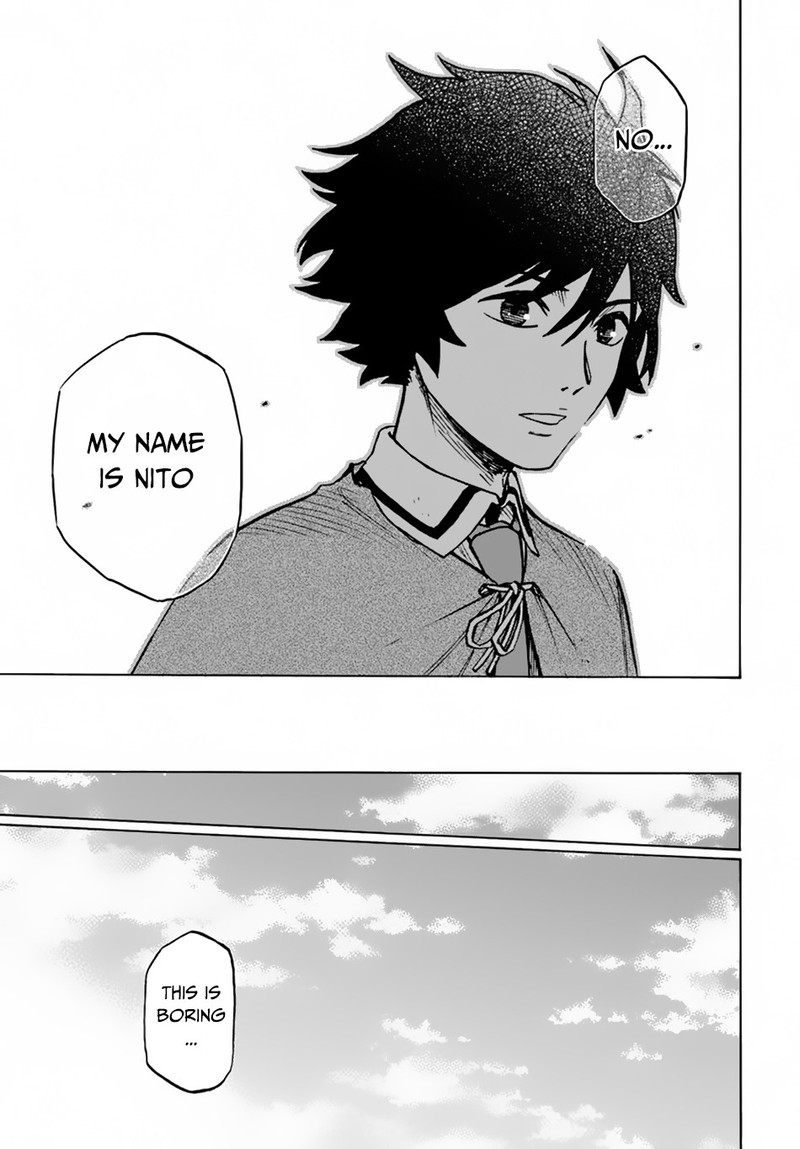 Nito No Taidana Isekai Shoukougun Saijaku Shoku Healer Nano Ni Saikyou Wa Cheat Desu Ka 4b 15