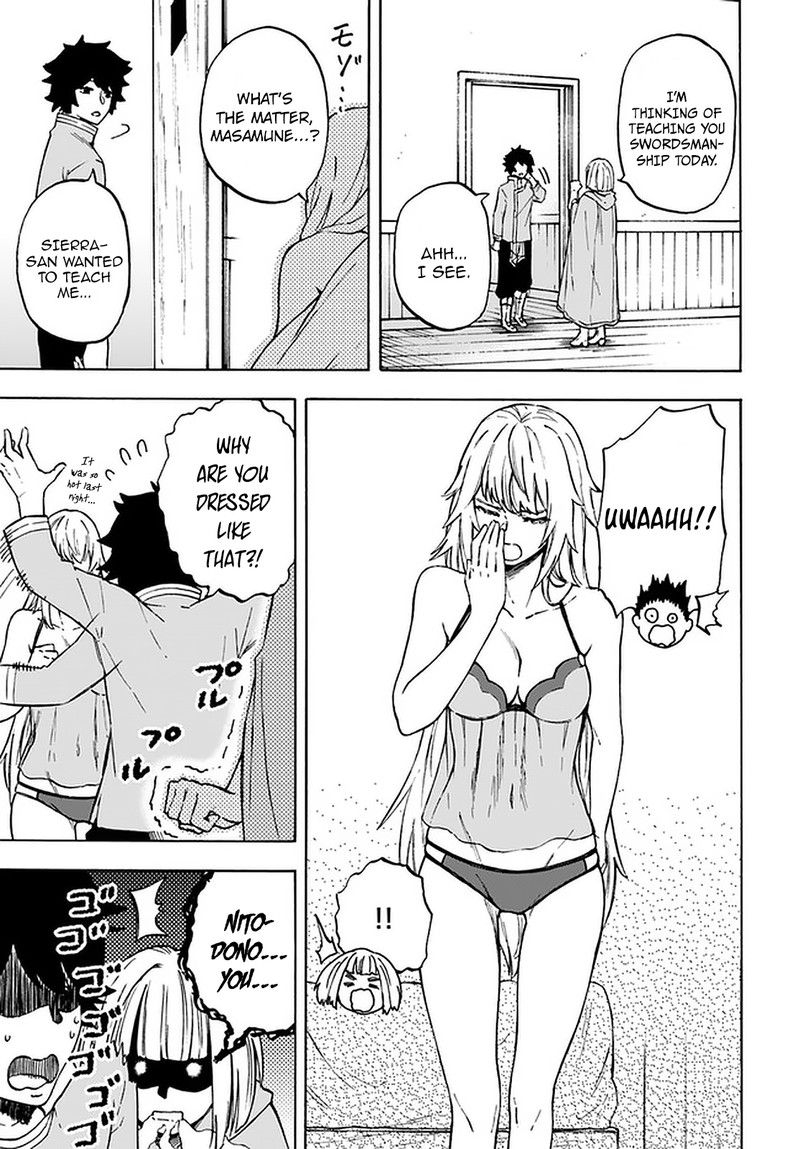 Nito No Taidana Isekai Shoukougun Saijaku Shoku Healer Nano Ni Saikyou Wa Cheat Desu Ka 8b 10