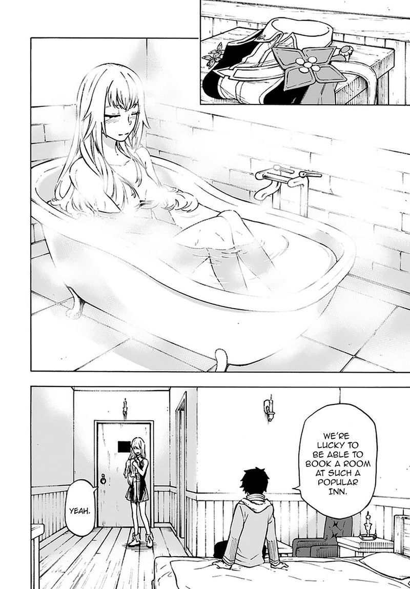 Nito No Taidana Isekai Shoukougun Saijaku Shoku Healer Nano Ni Saikyou Wa Cheat Desu Ka 8b 3